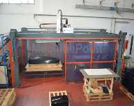Centros de mecanizado CNC - RR ROBOTICA - Robot PP 5000SR